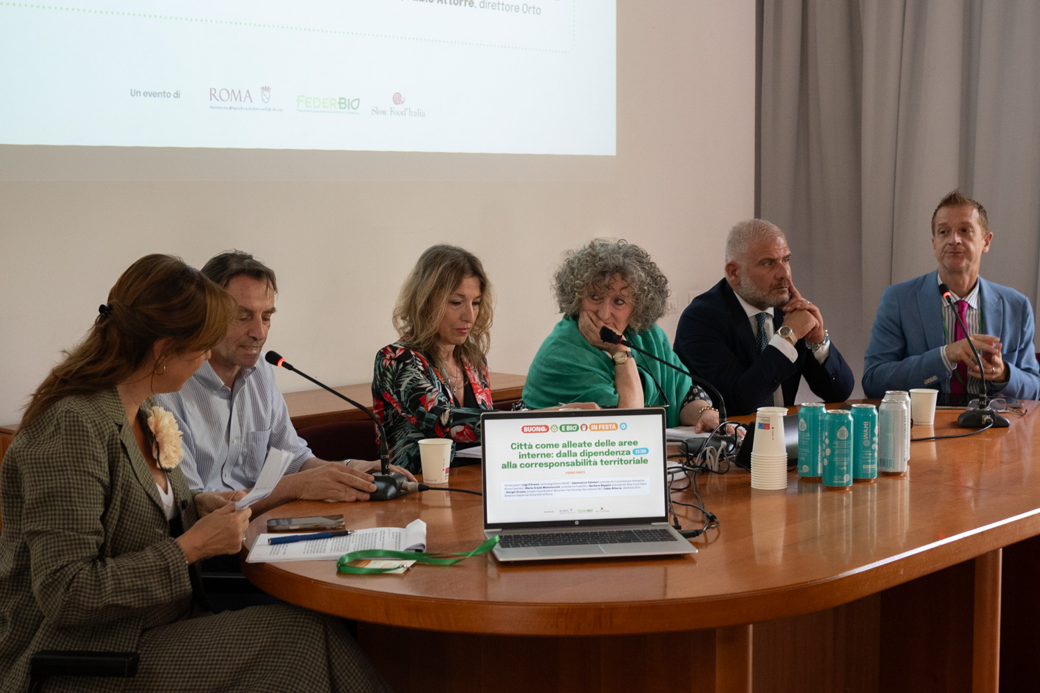 Buono e Bio in Festa_2026_Conferenza Aranciera2